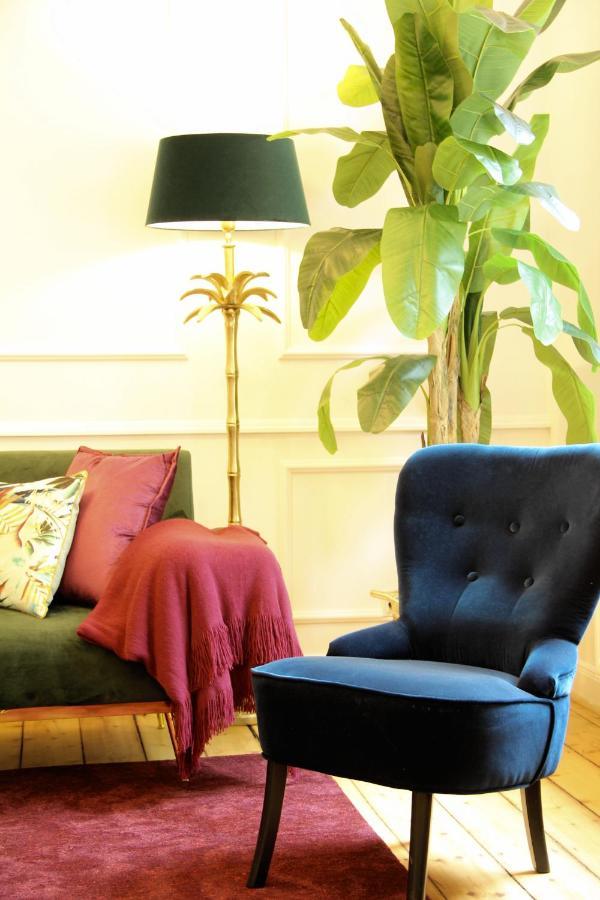 Secret Hideaways Tropical Feeling Mit 2 Schlafzimmer Nahe City L Messe L Flughafen L Hbf Duisburg Exteriér fotografie