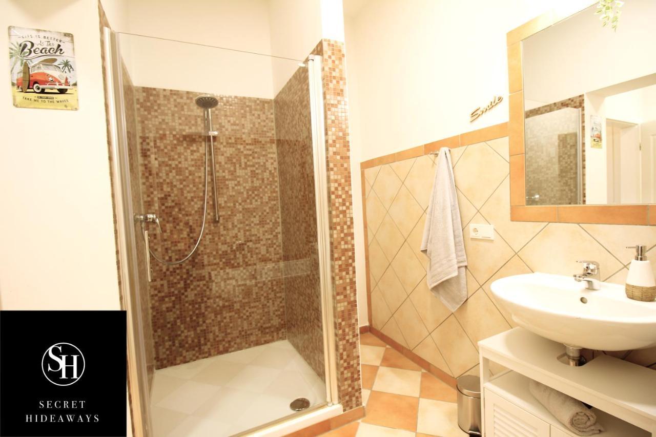 Secret Hideaways Tropical Feeling Mit 2 Schlafzimmer Nahe City L Messe L Flughafen L Hbf Duisburg Exteriér fotografie